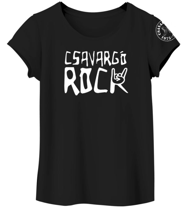 Csavargó Női Póló